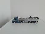 Scania Topline Torpedo met stenentrailer kraan en lading ., Verzenden, Nieuw, Bus of Vrachtwagen, Tekno