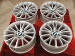 Originele velgen 18 inch BMW 3-, 4-, 5-, 6-serie, X3, X5, Ophalen, Gebruikt, BMW