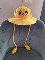 Pikachuhoed met flapperende oortjes, Ophalen, Zo goed als nieuw, Jongen of Meisje, Hoed