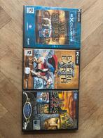 Age of Empires & Empire Earth PC Games - Collectie, Spelcomputers en Games, Games | Pc, Gebruikt, 1 speler, Eén computer, Ophalen of Verzenden