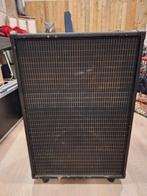 CBR super x 100 versterker, Ophalen, Zo goed als nieuw, 100 watt of meer