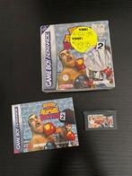 Game boy Advance - Ready 2 Rumble, Ophalen of Verzenden, Zo goed als nieuw, Vechten