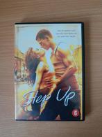 DVD Step Up, Vanaf 6 jaar, Ophalen of Verzenden, Gebruikt, Drama