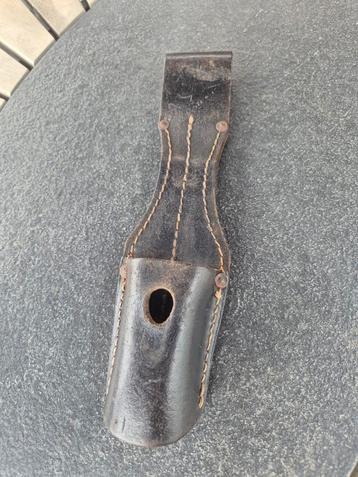 K98 frog  1943.. beschikbaar voor biedingen
