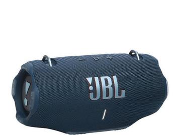 JBL Xtreme 4 Blauw & Camo 25% kortingsvoucher

 beschikbaar voor biedingen