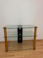 TV meubel, Huis en Inrichting, Kasten | Televisiemeubels, Ophalen, 50 tot 100 cm, Minder dan 100 cm, 25 tot 50 cm