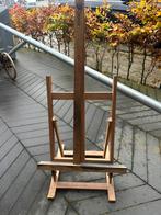 Teken en schilder ezel tafelmodel, Hobby en Vrije tijd, Schilderen, Ophalen of Verzenden, Zo goed als nieuw, Ezel