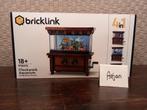 Nieuwe Lego set - Bricklink Clockwork Aquarium (910015), Ophalen, Nieuw, Complete set, Lego