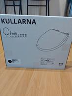 Zwarte wc bril nieuw in de verpakking, Minder dan 50 cm, Overige typen, Nieuw, Ophalen of Verzenden