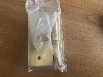 6 stuks Artitec Mi Satori kogellager scharnieren  nieuw beschikbaar voor biedingen