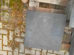 terrastegels, betontegels, tegels, 60x60x5, Ophalen, Nieuw, Minder dan 5 m², Beton
