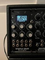 Erica Synths Sample Drum eurorack module, Muziek en Instrumenten, Ophalen of Verzenden, Zo goed als nieuw