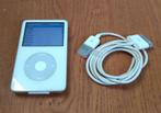 Apple iPod 5 Gen Video 60Gb, Audio, Tv en Foto, Mp3-spelers | Apple iPod, Ophalen of Verzenden, Gebruikt, Classic, 40 GB en meer