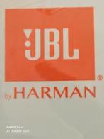 JBL Harman Tune 500BT draadloos Bluetooth, Overige merken, Bluetooth, Nieuw, Ophalen of Verzenden