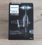 Philips Sonicare DiamondClean 9000 reisetui / glas / station, Ophalen of Verzenden, Nieuw, Overige typen