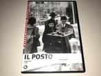 Il Posto (1961) Ermanno Olmi, Alle leeftijden, Verzenden, Italië