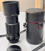 Pentax Super Takumar 135mm lens set - F3.5 M42 135 mm f 3.5, Zo goed als nieuw, H, H, H