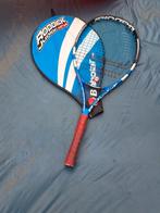 Babolat junior Roddick 146, Ophalen of Verzenden, Zo goed als nieuw, Racket, Babolat