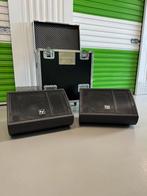 Electro Voice Monintor set, Muziek en Instrumenten, Ophalen of Verzenden, Zo goed als nieuw, P.A.