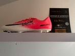 Gesigneerde schoen Eder Militao real madrid met coa, Ophalen of Verzenden, Zo goed als nieuw, Buitenlandse clubs