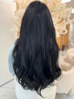 Haar exstansions 65cm 250g van extenza hair, Ophalen of Verzenden, Zo goed als nieuw, Pruik of Haarverlenging