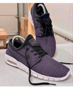 NIKE SB STEFAN JANOSKI Max - Zeldzaam sneakers 41 paars-wit, Overige kleuren, Ophalen of Verzenden, H, H