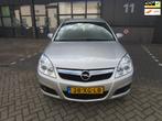 Opel Vectra Wagon 1.8-16V Executive 2007 Airco/ Leder/ Navi/, Auto's, 4 cilinders, 1796 cc, Vectra, Handgeschakeld