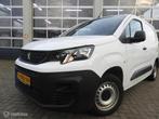 Peugeot Partner 1.6 BlueHDI Pro € 7.999,00, Auto's, Gebruikt, 680 kg, 4 cilinders, Wit