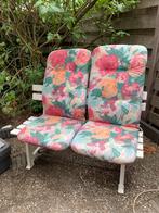 Tuinkussens 2 stuks, Tuin en Terras, Tuinmeubel-accessoires, Ophalen, Zo goed als nieuw