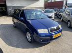Skoda Fabia 2.0 Elegance, Auto's, Skoda, Stof, Gebruikt, 4 cilinders, 1984 cc