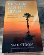 De adem van het leven: handboek van een yogaleraar, Boeken, Esoterie en Spiritualiteit, Ophalen of Verzenden, Zo goed als nieuw