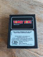 Donkey Kong voor de Atari 2600, Spelcomputers en Games, Games | Atari, Gebruikt, 1 speler, Ophalen of Verzenden, Vanaf 3 jaar
