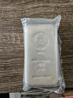 Zilverbaar 1000g/1kg Heimerle + Meule met certificaat!, Ophalen of Verzenden, Zilver