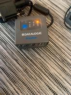 Datalogic barcode scanners, Computers en Software, Ophalen of Verzenden, Zo goed als nieuw, Barcodescanner, Datalogic