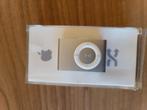Nieuwe iPod shuffle 1GB MA564ZD/A, Shuffle, Nieuw, Zilver, Minder dan 2 GB