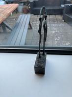 Bronzen Beeldje - Artihove, Antiek en Kunst, Kunst | Beelden en Houtsnijwerken, Ophalen of Verzenden