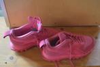 schoenen Reebok, Gedragen, Reebok, Roze, Sneakers of Gympen