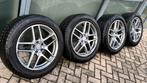 Banden met velgen 19 inch amg pirelli winterbanden breed set, Auto-onderdelen, Banden en Velgen, Banden en Velgen, Winterbanden
