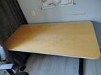 Bureau IKEA, Ophalen, In hoogte verstelbaar, Gebruikt, Bureau