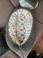 Baby Nestje xl - Jungle Print, Ophalen of Verzenden, Zo goed als nieuw, Overige typen