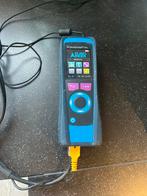 Euro index eurolyzer en euro index gaslek zoeker, Ophalen of Verzenden, Zo goed als nieuw