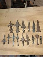 Sierhekpunten, ornamenten, bollen - Magazijnopruiming!, Ophalen of Verzenden, Nieuw