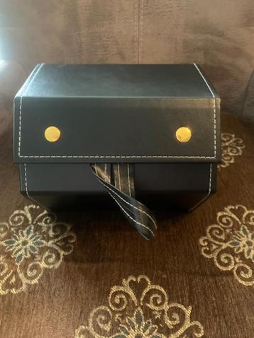Opbergbox voor brillen beschikbaar voor biedingen