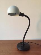 TOTALE LEEGVERKOOPHebi Tavolo lamp door Isao Hosoe Valenti, Ophalen of Verzenden, Minder dan 50 cm, Metaal, Gebruikt