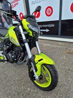 BENELLI TORNADO NAKED T (bj 2025), Motoren, Bedrijf, Onbekend, 125 cc, BENELLI