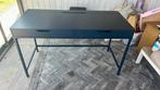 Bureau Ikea Alex donkerblauw, Huis en Inrichting, Ophalen, Gebruikt