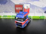 Wsi 01-1484 Michael Frahm , Volvo FH3 Globetrotter XL 6x2, Ophalen, Nieuw, Bus of Vrachtwagen, Wsi