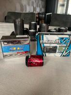 3 brushless motors, Ophalen of Verzenden, Gebruikt