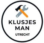 KLUSJESMAN / MONTEUR / VERHUISDIENST VOOR AL UW KLUSSEN, Ophalen, Nieuw