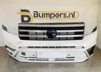 Bumper Volkswagen Crafter 7C0 4xpdc 7C0807221A Voorbumper, Ophalen of Verzenden